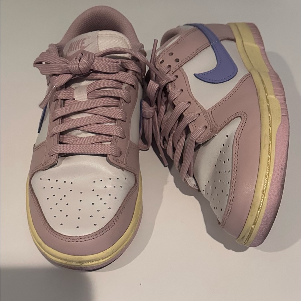Women Nike dunk lows